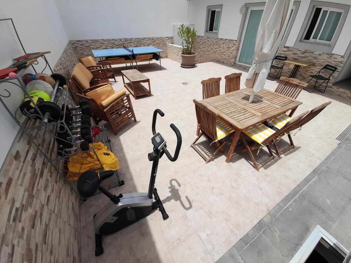 Tenerife Little Village 1D San Isidro  Εξωτερικό φωτογραφία