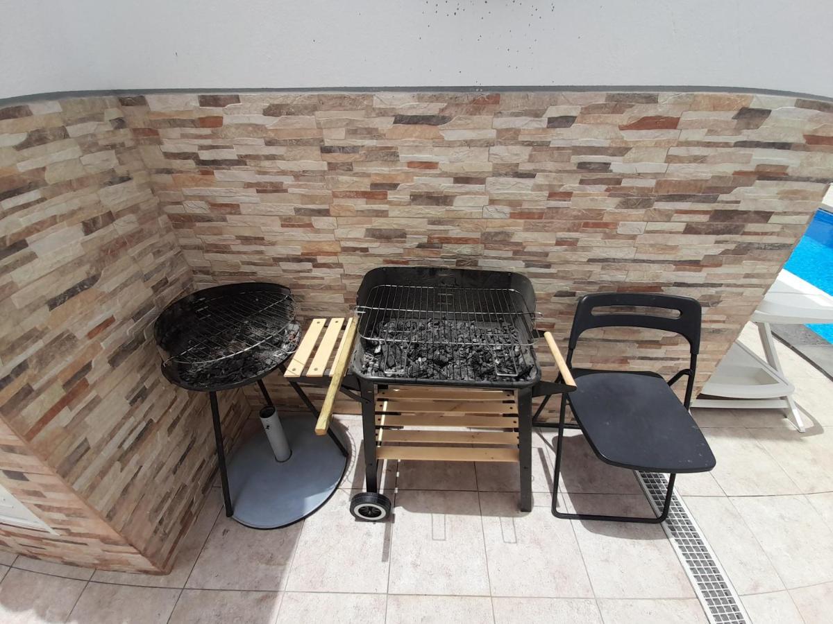 Tenerife Little Village 1D San Isidro  Εξωτερικό φωτογραφία