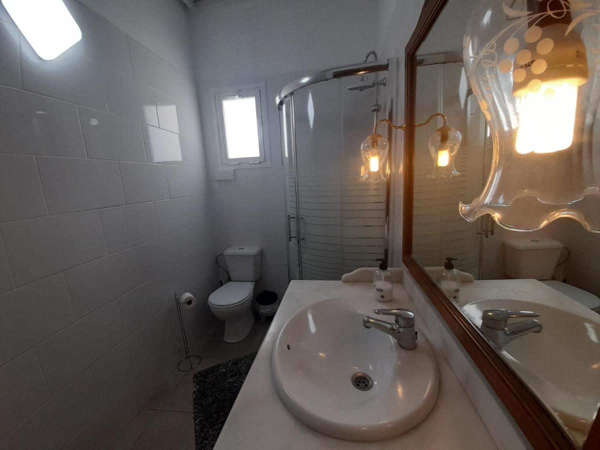 Tenerife Little Village 1D San Isidro  Εξωτερικό φωτογραφία