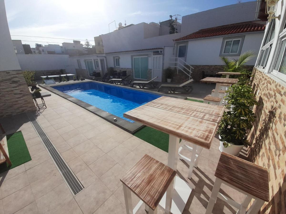 Tenerife Little Village 1D San Isidro  Εξωτερικό φωτογραφία