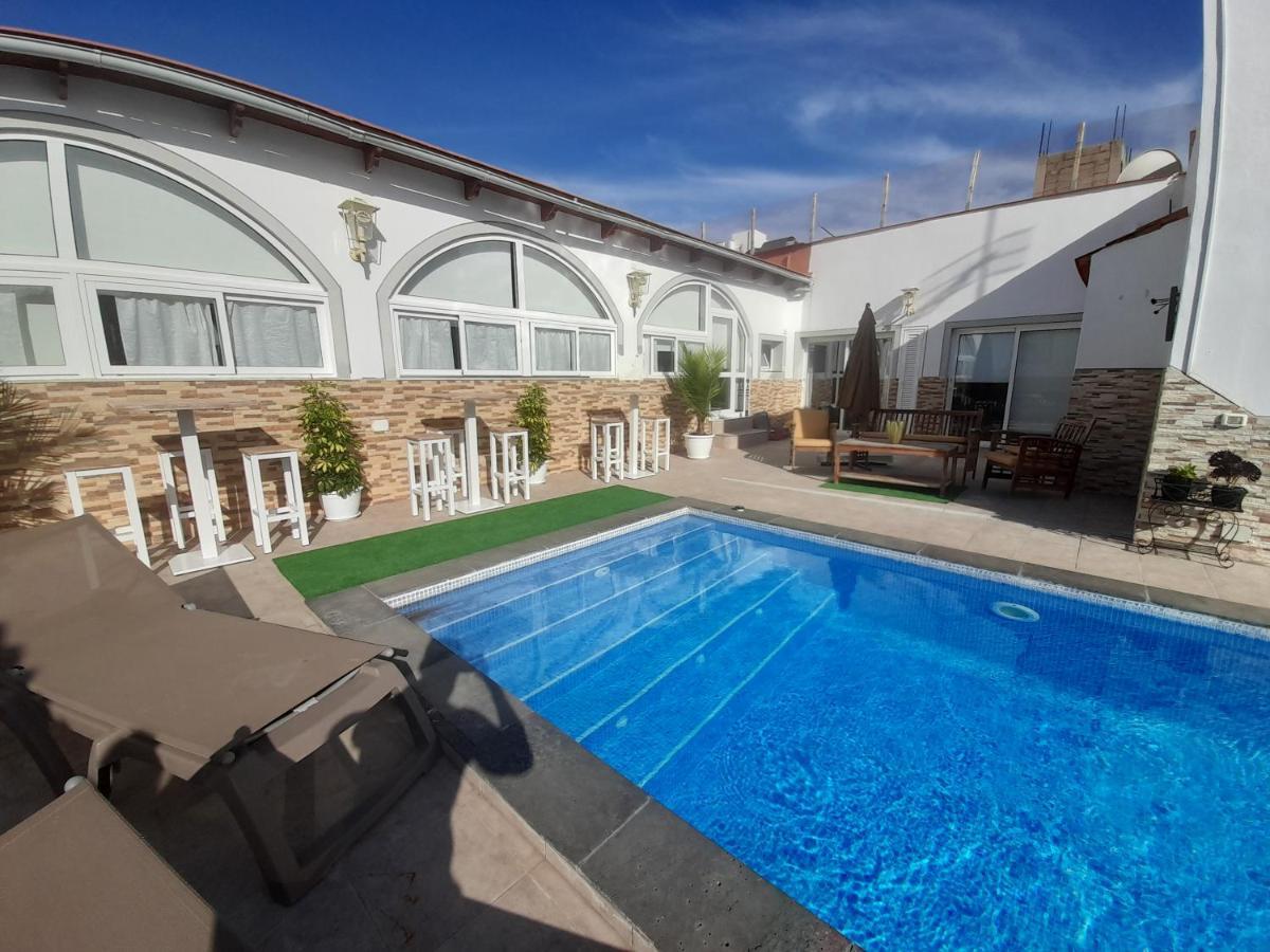 Tenerife Little Village 1D San Isidro  Εξωτερικό φωτογραφία