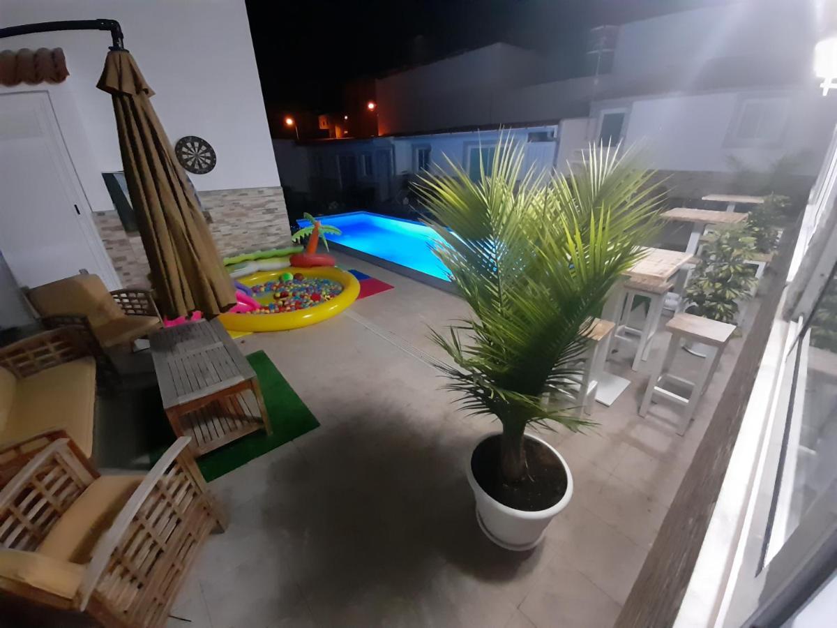 Tenerife Little Village 1D San Isidro  Εξωτερικό φωτογραφία