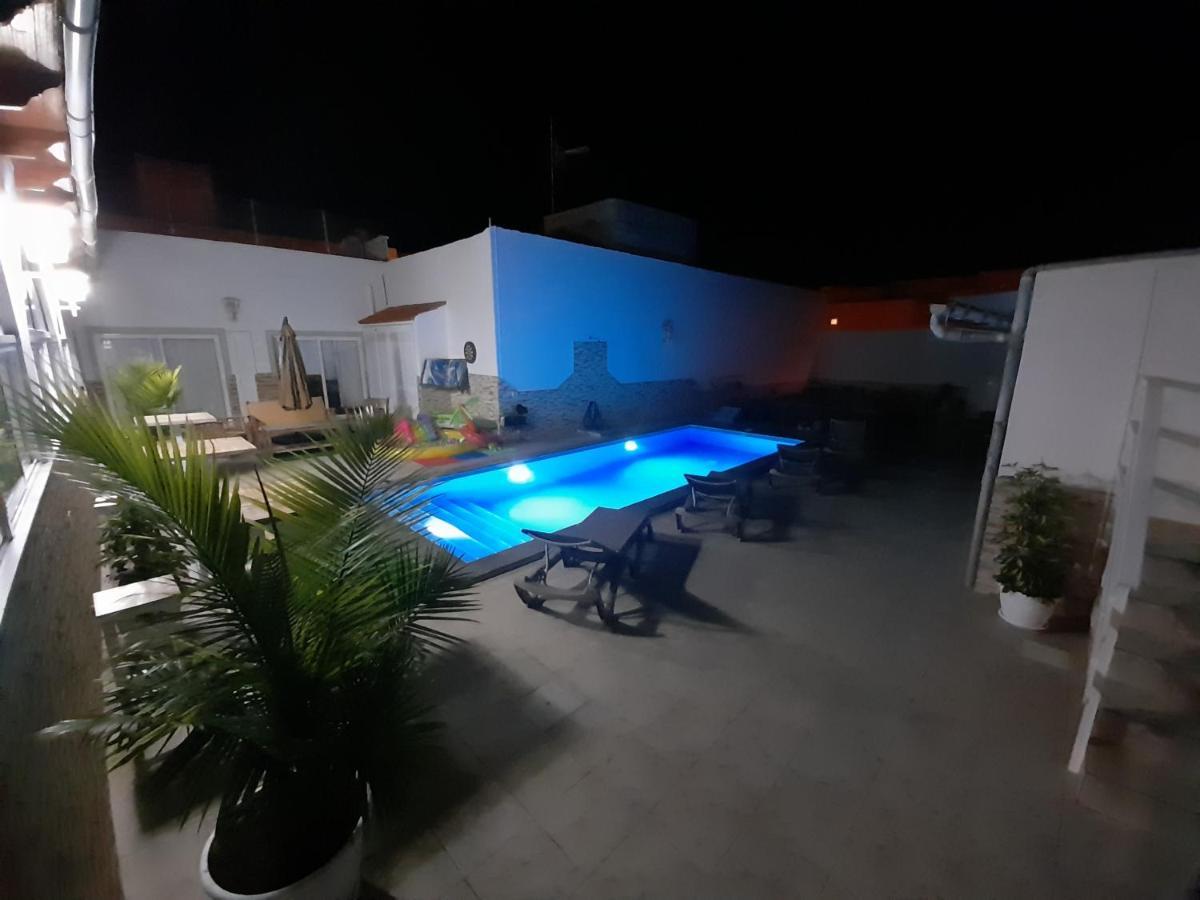 Tenerife Little Village 1D San Isidro  Εξωτερικό φωτογραφία