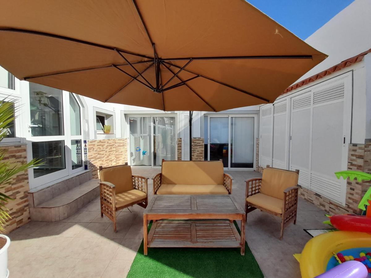 Tenerife Little Village 1D San Isidro  Εξωτερικό φωτογραφία