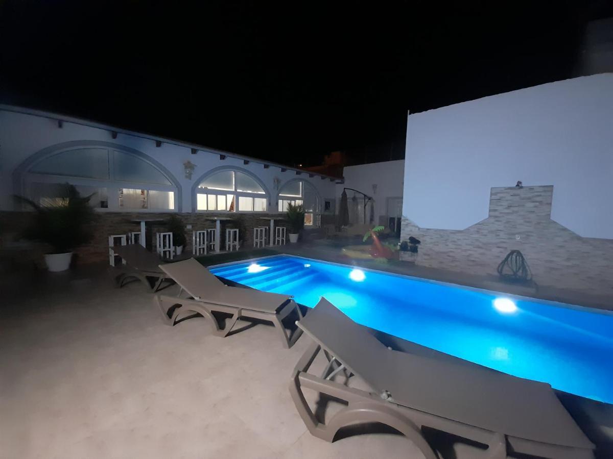 Tenerife Little Village 1D San Isidro  Εξωτερικό φωτογραφία