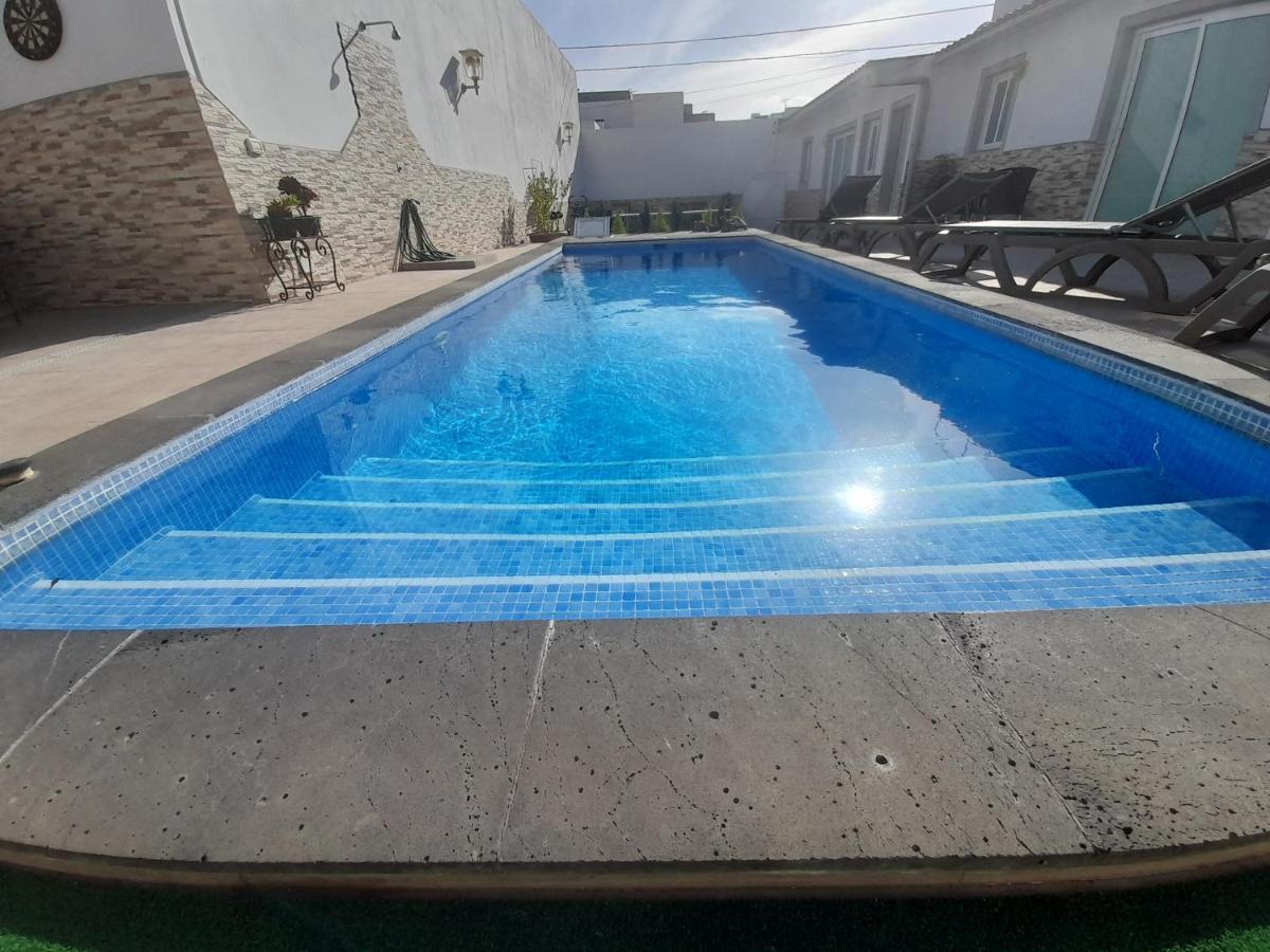 Tenerife Little Village 1D San Isidro  Εξωτερικό φωτογραφία